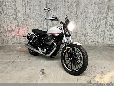 2017 Moto Guzzi V9 ROAMER - Photo 2 - San Diego, CA 92121