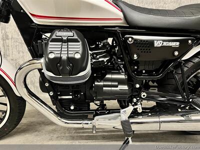 2017 Moto Guzzi V9 ROAMER - Photo 24 - San Diego, CA 92121