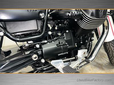 2017 Moto Guzzi V9 ROAMER - Photo 37 - San Diego, CA 92121