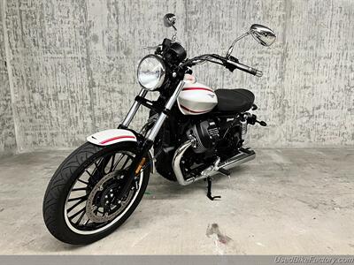 2017 Moto Guzzi V9 ROAMER - Photo 4 - San Diego, CA 92121