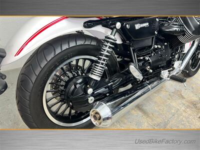 2017 Moto Guzzi V9 ROAMER - Photo 36 - San Diego, CA 92121