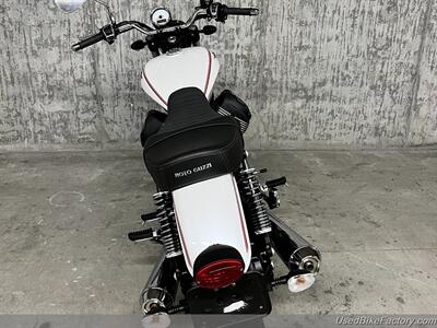 2017 Moto Guzzi V9 ROAMER - Photo 31 - San Diego, CA 92121