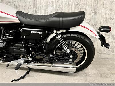 2017 Moto Guzzi V9 ROAMER - Photo 28 - San Diego, CA 92121