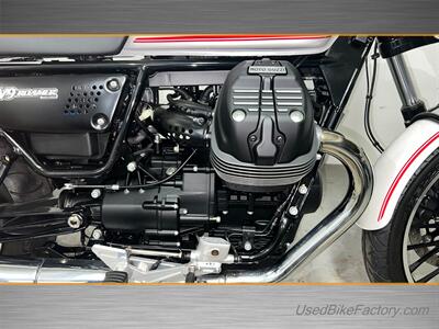 2017 Moto Guzzi V9 ROAMER - Photo 39 - San Diego, CA 92121