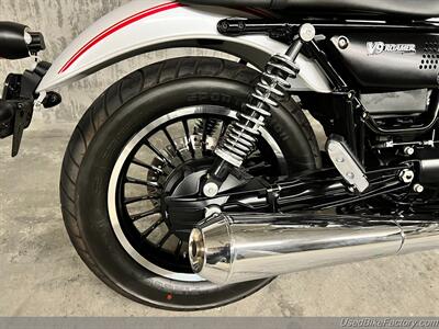 2017 Moto Guzzi V9 ROAMER - Photo 9 - San Diego, CA 92121