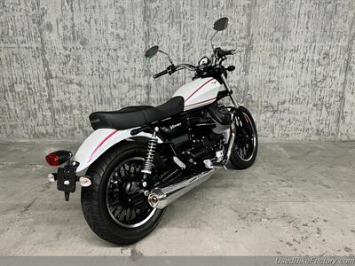 2017 Moto Guzzi V9 ROAMER - Photo 8 - San Diego, CA 92121