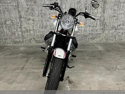 2017 Moto Guzzi V9 ROAMER - Photo 17 - San Diego, CA 92121