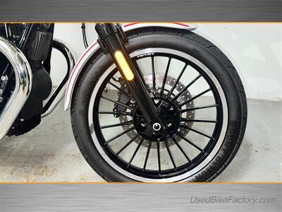 2017 Moto Guzzi V9 ROAMER - Photo 44 - San Diego, CA 92121