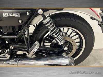 2017 Moto Guzzi V9 ROAMER - Photo 53 - San Diego, CA 92121