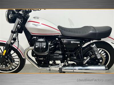 2017 Moto Guzzi V9 ROAMER - Photo 51 - San Diego, CA 92121
