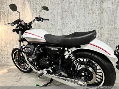 2017 Moto Guzzi V9 ROAMER - Photo 29 - San Diego, CA 92121