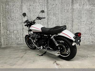 2017 Moto Guzzi V9 ROAMER - Photo 6 - San Diego, CA 92121