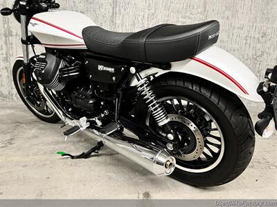 2017 Moto Guzzi V9 ROAMER - Photo 30 - San Diego, CA 92121