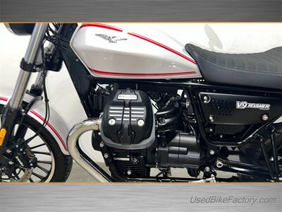 2017 Moto Guzzi V9 ROAMER - Photo 47 - San Diego, CA 92121