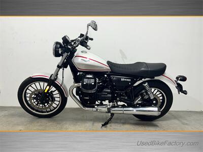 2017 Moto Guzzi V9 ROAMER - Photo 50 - San Diego, CA 92121