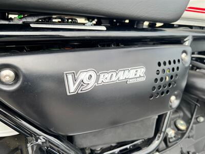 2017 Moto Guzzi V9 ROAMER   - Photo 30 - San Diego, CA 92121