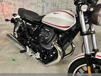 2017 Moto Guzzi V9 ROAMER - Photo 16 - San Diego, CA 92121