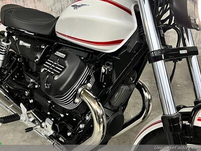 2017 Moto Guzzi V9 ROAMER - Photo 15 - San Diego, CA 92121