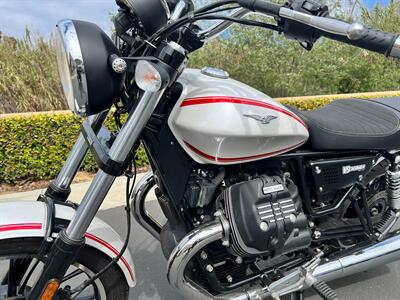 2017 Moto Guzzi V9 ROAMER   - Photo 22 - San Diego, CA 92121