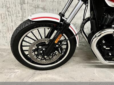 2017 Moto Guzzi V9 ROAMER - Photo 21 - San Diego, CA 92121