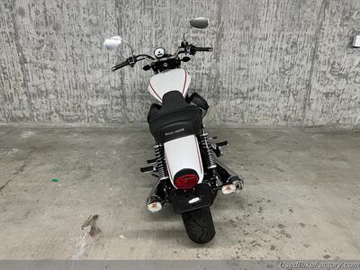 2017 Moto Guzzi V9 ROAMER - Photo 7 - San Diego, CA 92121