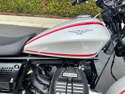2017 Moto Guzzi V9 ROAMER   - Photo 27 - San Diego, CA 92121