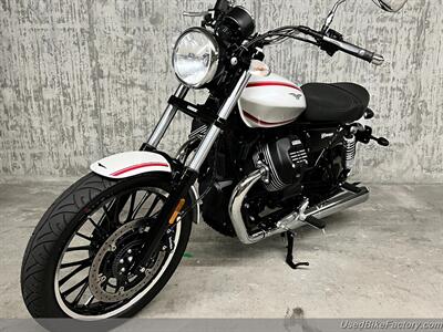 2017 Moto Guzzi V9 ROAMER - Photo 19 - San Diego, CA 92121