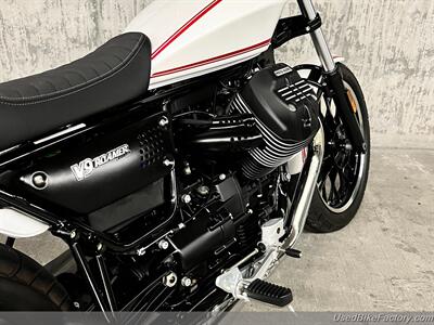 2017 Moto Guzzi V9 ROAMER - Photo 34 - San Diego, CA 92121