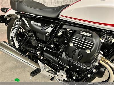 2017 Moto Guzzi V9 ROAMER - Photo 14 - San Diego, CA 92121