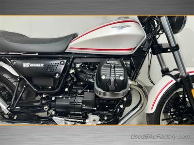 2017 Moto Guzzi V9 ROAMER - Photo 41 - San Diego, CA 92121