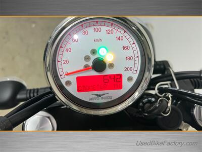 2017 Moto Guzzi V9 ROAMER - Photo 49 - San Diego, CA 92121