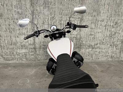 2017 Moto Guzzi V9 ROAMER - Photo 32 - San Diego, CA 92121