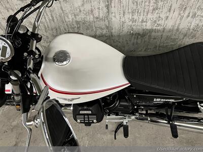 2017 Moto Guzzi V9 ROAMER - Photo 26 - San Diego, CA 92121