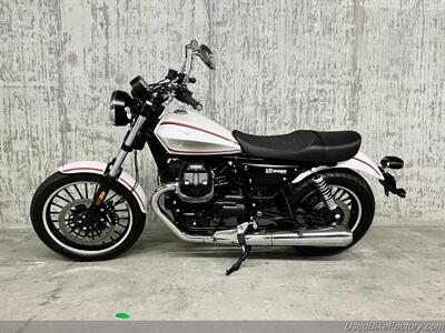 2017 Moto Guzzi V9 ROAMER - Photo 5 - San Diego, CA 92121