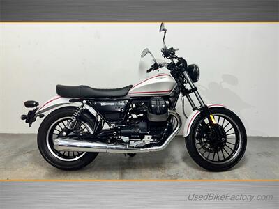 2017 Moto Guzzi V9 ROAMER - Photo 35 - San Diego, CA 92121