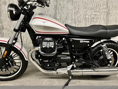 2017 Moto Guzzi V9 ROAMER - Photo 22 - San Diego, CA 92121