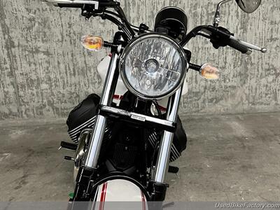 2017 Moto Guzzi V9 ROAMER - Photo 18 - San Diego, CA 92121