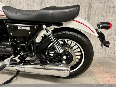 2017 Moto Guzzi V9 ROAMER - Photo 25 - San Diego, CA 92121