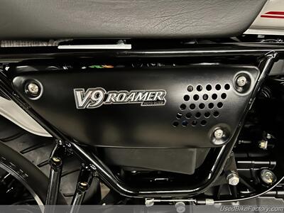 2017 Moto Guzzi V9 ROAMER - Photo 11 - San Diego, CA 92121