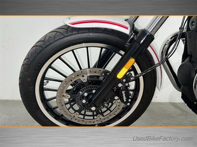 2017 Moto Guzzi V9 ROAMER - Photo 45 - San Diego, CA 92121