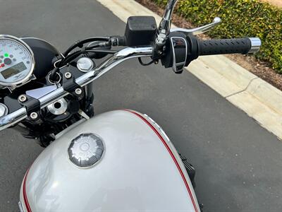 2017 Moto Guzzi V9 ROAMER   - Photo 18 - San Diego, CA 92121