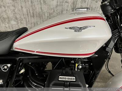 2017 Moto Guzzi V9 ROAMER - Photo 12 - San Diego, CA 92121