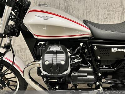 2017 Moto Guzzi V9 ROAMER - Photo 23 - San Diego, CA 92121