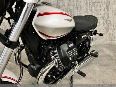 2017 Moto Guzzi V9 ROAMER - Photo 20 - San Diego, CA 92121