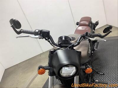 2019 Indian SCOUT BOBBER ABS   - Photo 21 - San Diego, CA 92121