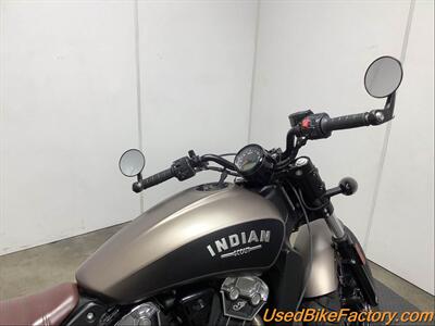 2019 Indian SCOUT BOBBER ABS   - Photo 10 - San Diego, CA 92121