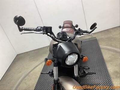 2019 Indian SCOUT BOBBER ABS   - Photo 8 - San Diego, CA 92121