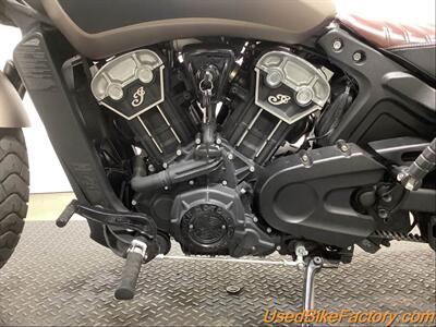 2019 Indian SCOUT BOBBER ABS   - Photo 18 - San Diego, CA 92121
