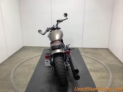 2019 Indian SCOUT BOBBER ABS   - Photo 5 - San Diego, CA 92121