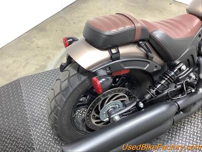 2019 Indian SCOUT BOBBER ABS   - Photo 12 - San Diego, CA 92121